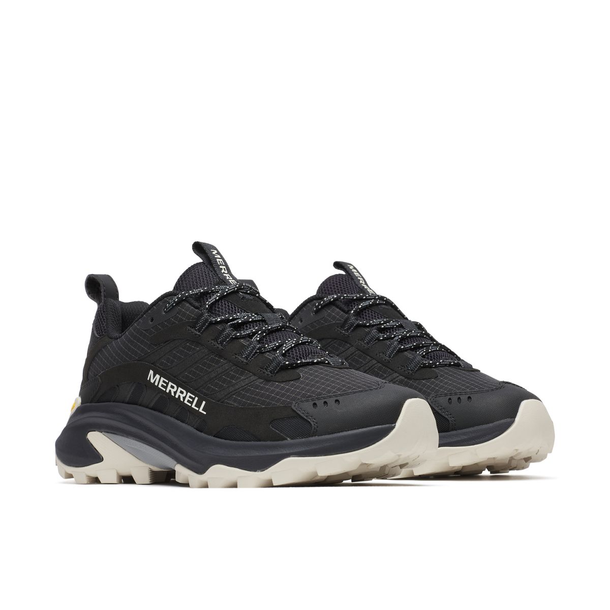 Moab Speed 2 Sport, Black, dynamic 2