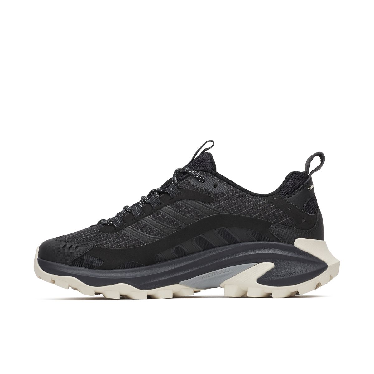 Moab Speed 2 Sport, Black, dynamic 5