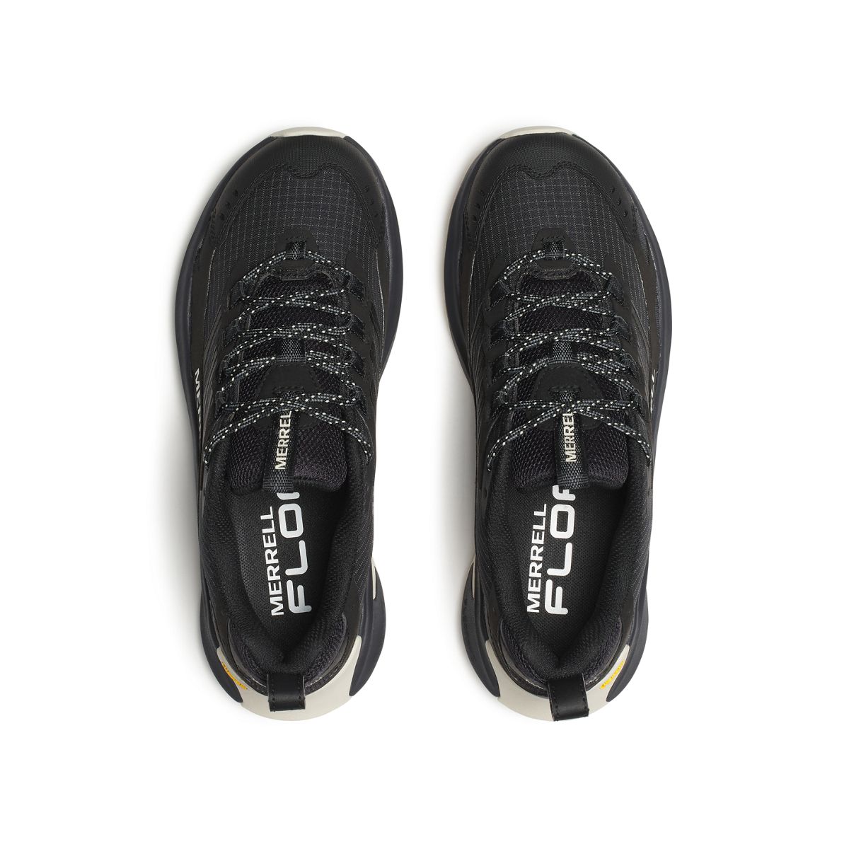 Moab Speed 2 Sport, Black, dynamic 3
