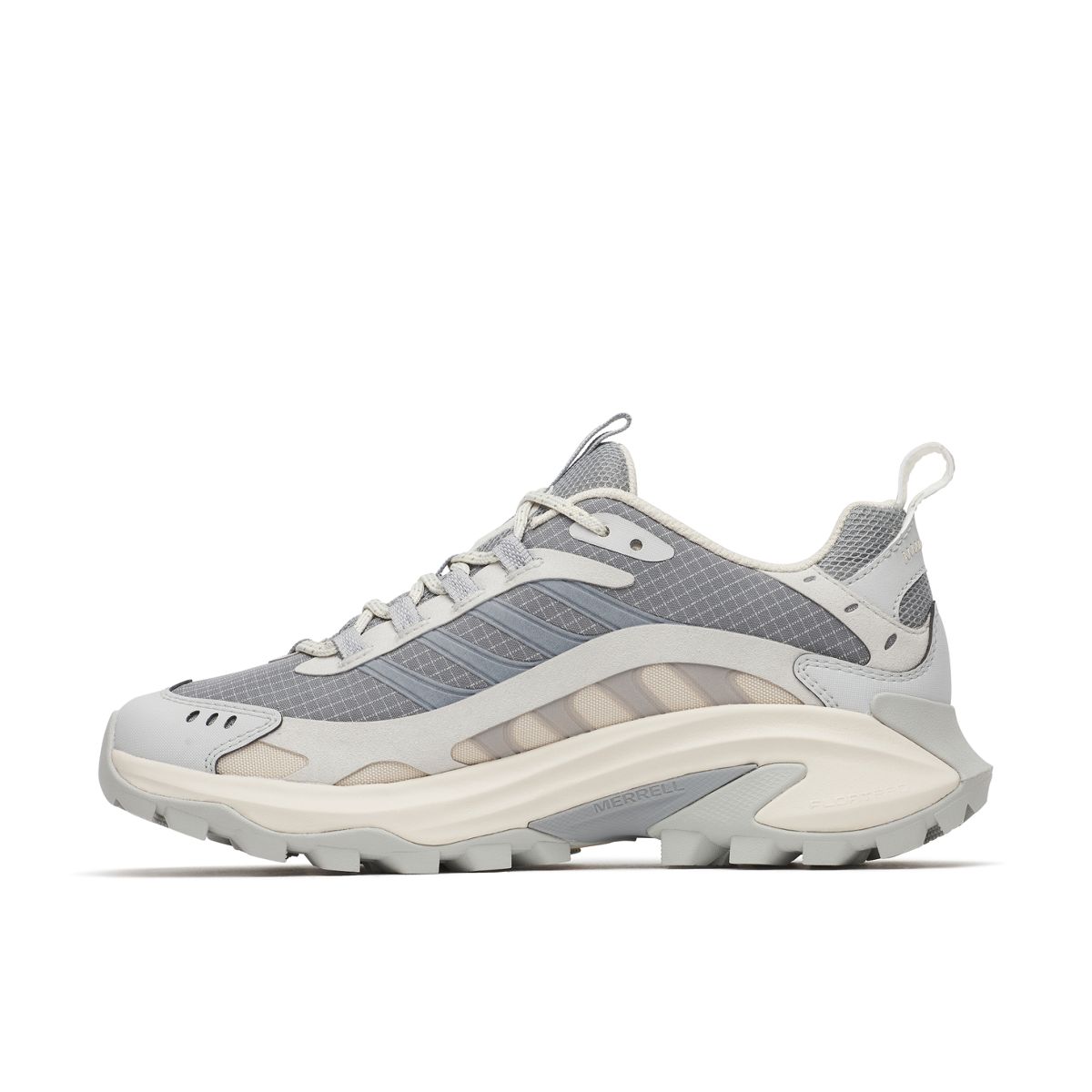 Moab Speed 2 Sport, Cement, dynamic 5