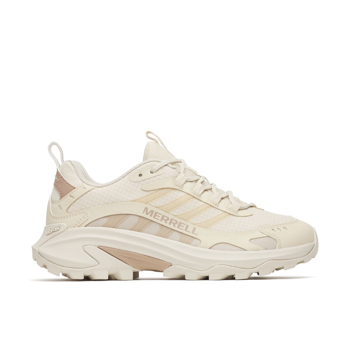 Moab Speed 2 Sport, Poplar, dynamic