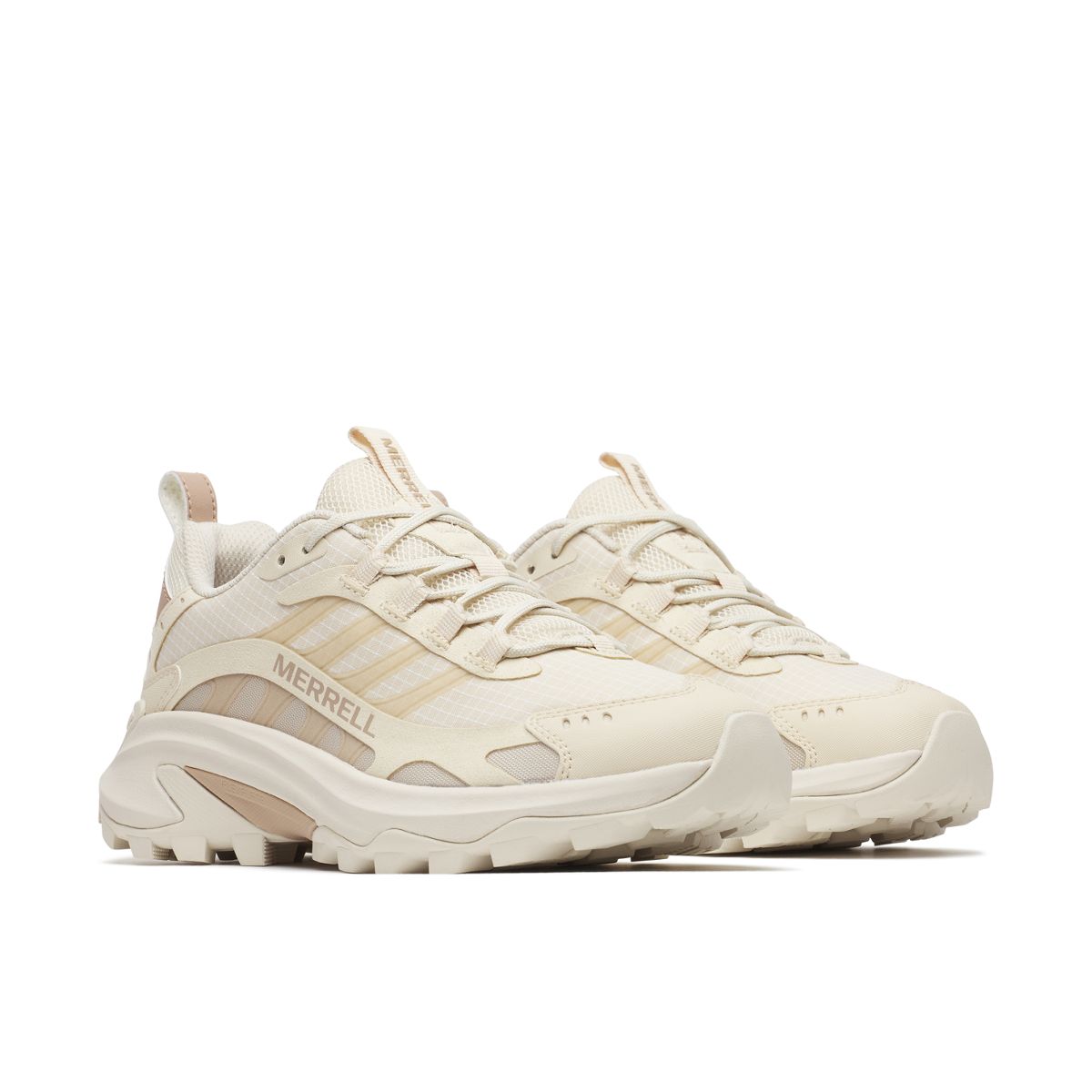 Moab Speed 2 Sport, Poplar, dynamic 2