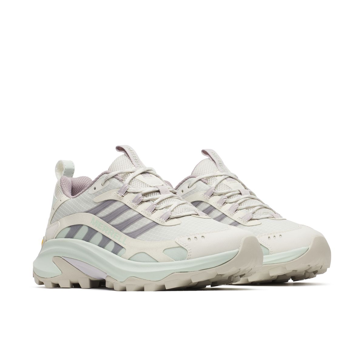 Moab Speed 2 Sport, Greige, dynamic 2