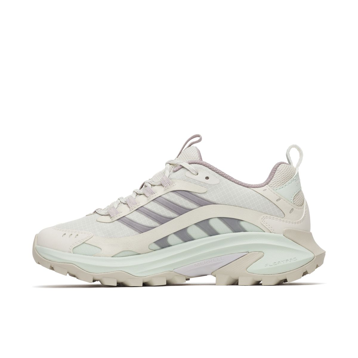 Moab Speed 2 Sport, Greige, dynamic 5