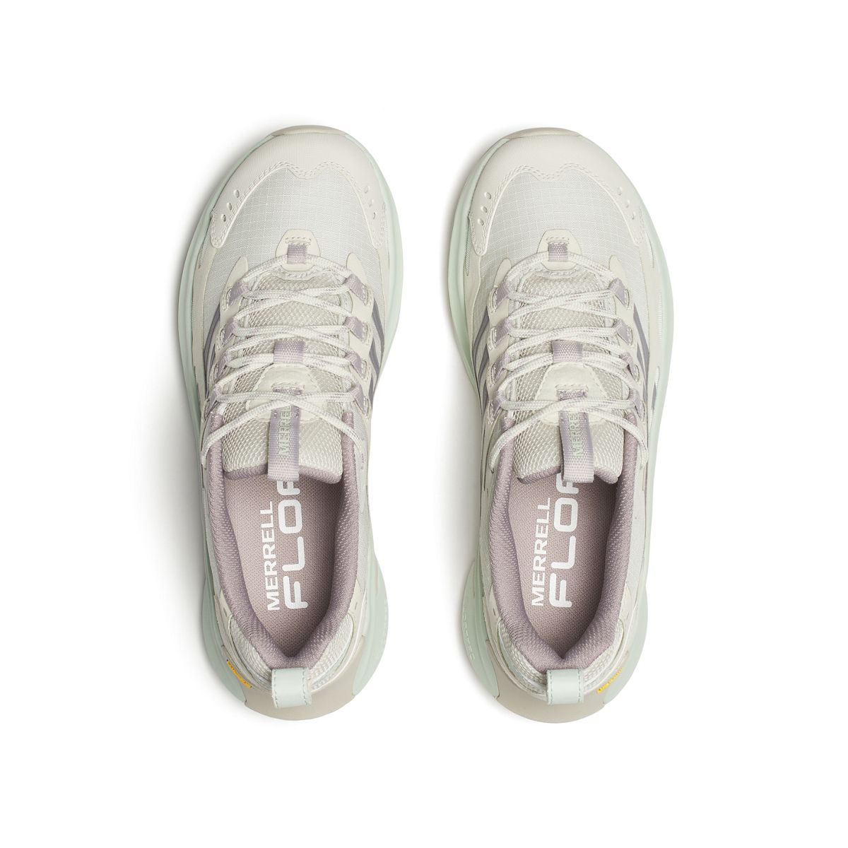 Moab Speed 2 Sport, Greige, dynamic 3