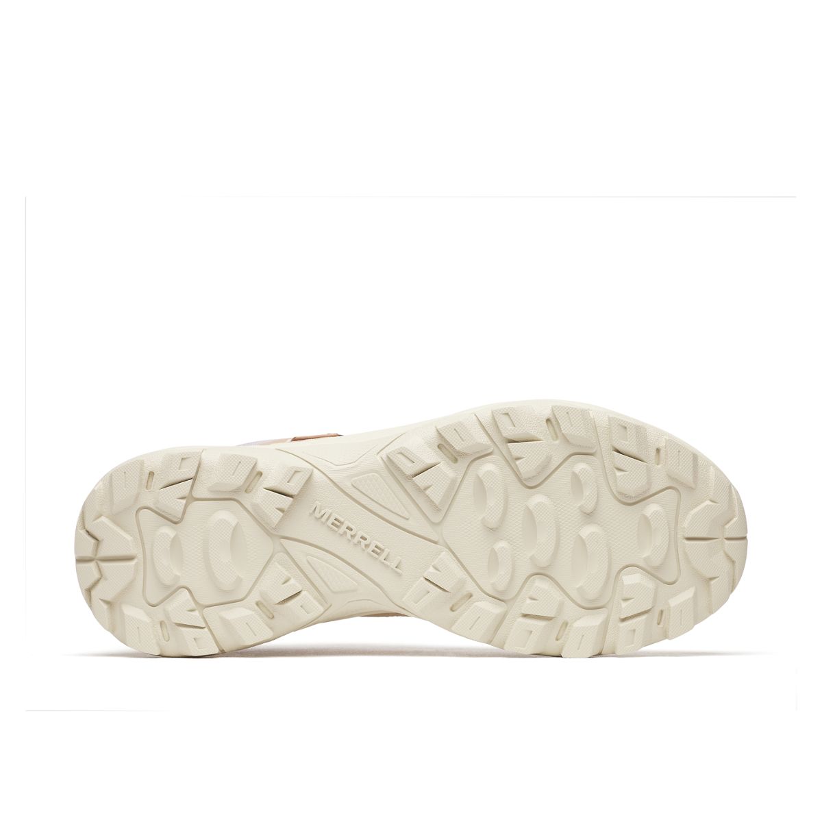 Tempo Sol Mid Waterproof, Hazel, dynamic 5