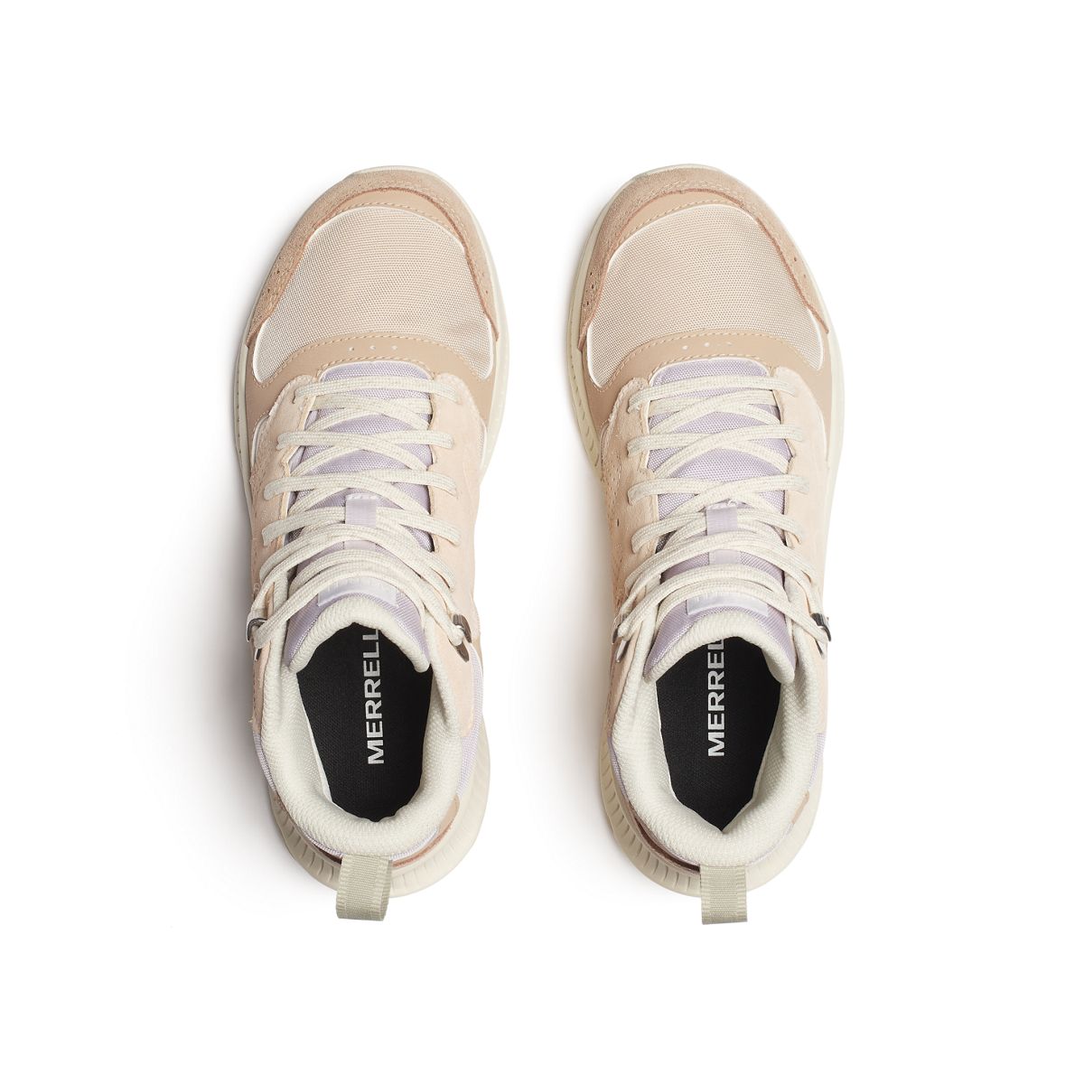 Tempo Sol Mid Waterproof, Hazel, dynamic 6