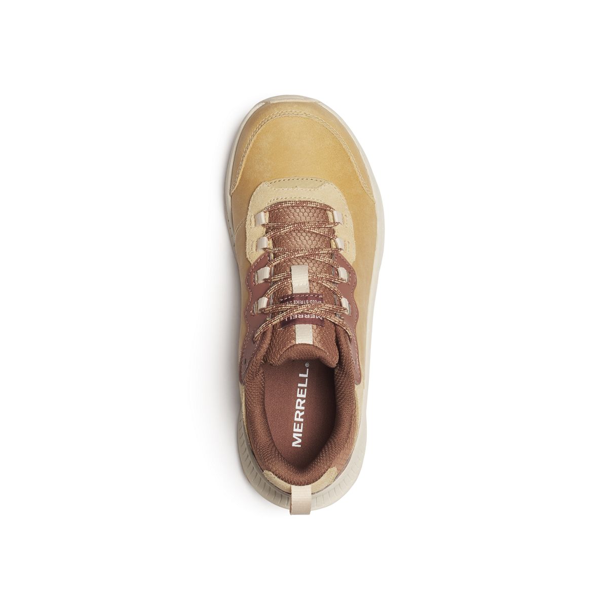 Speed Strike 2 Leather, Latte, dynamic 6