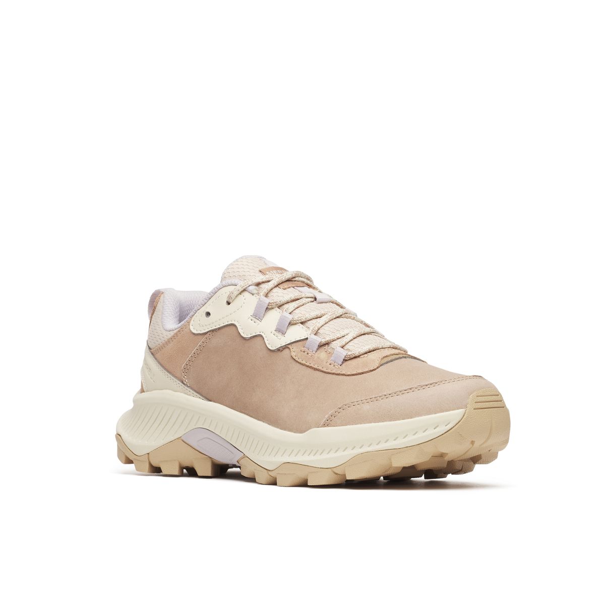 Speed Strike 2 Leather, Hazel, dynamic 2