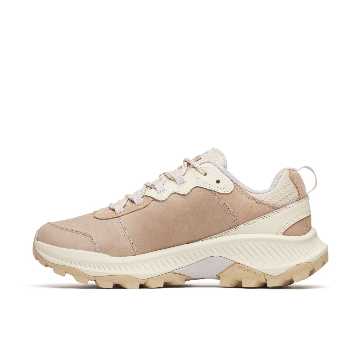 Speed Strike 2 Leather, Hazel, dynamic 3