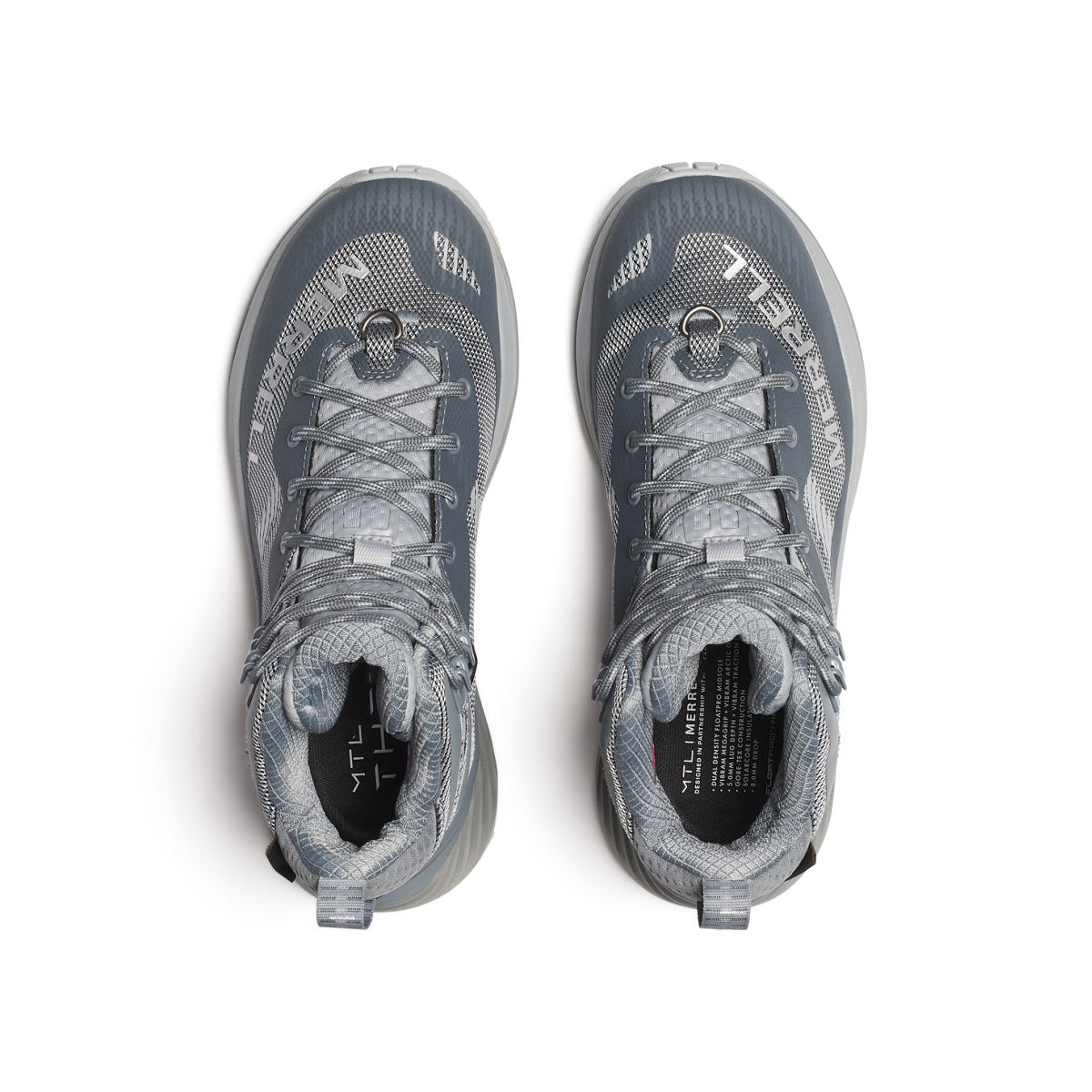 MTL Thermo Rogue 4 Mid GORE-TEX®, Gale, dynamic 6