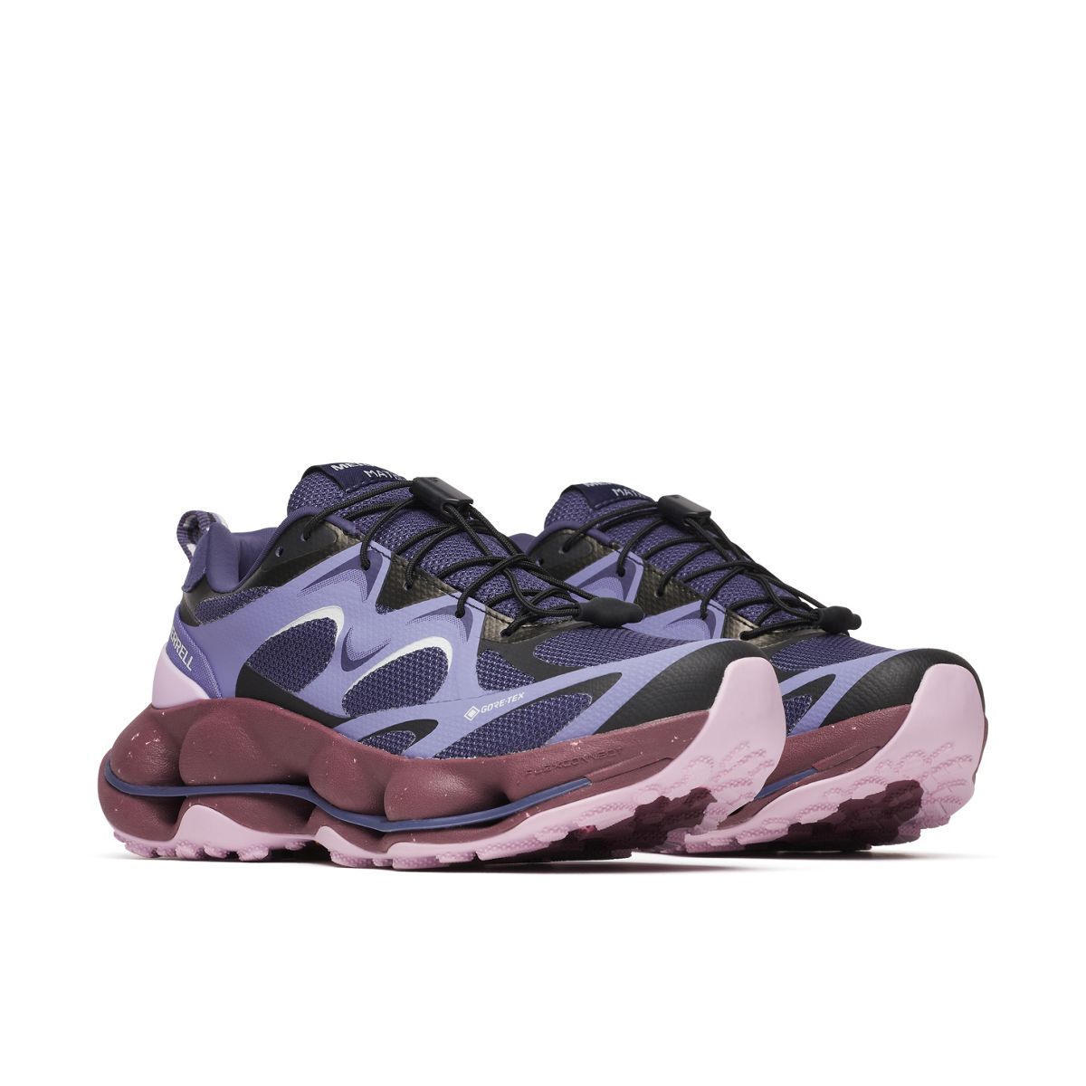 SpeedArc Matis GORE-TEX®, Cosmos, dynamic 2