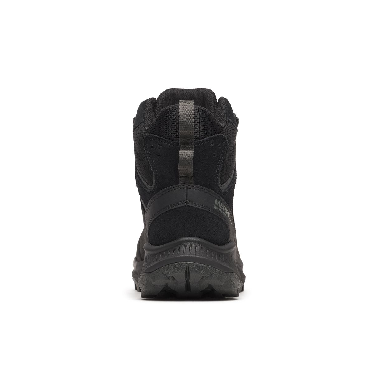 Speed Strike 2 Leather Thermo Mid Waterproof, Black, dynamic 4