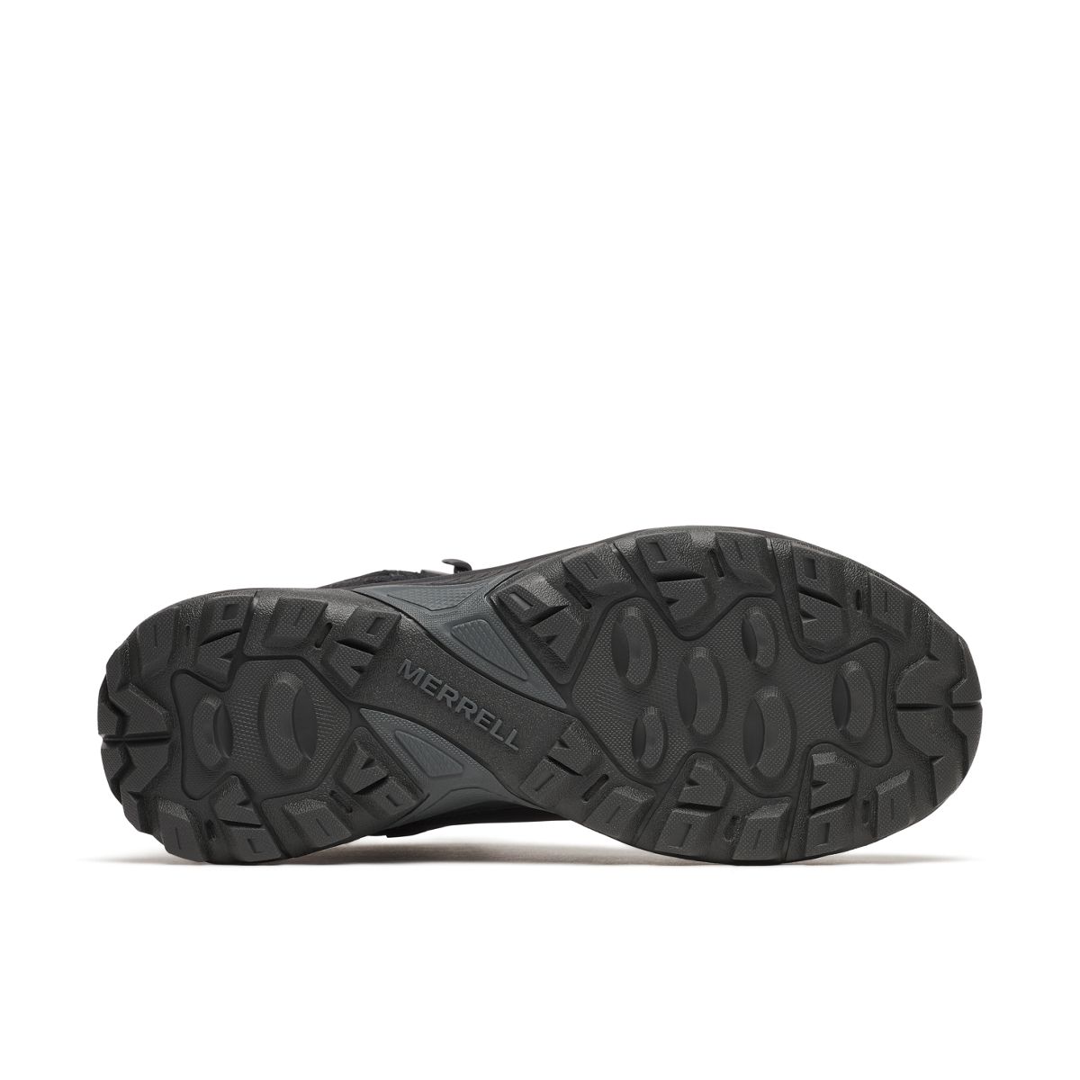 Speed Strike 2 Leather Thermo Mid Waterproof, Black, dynamic 6