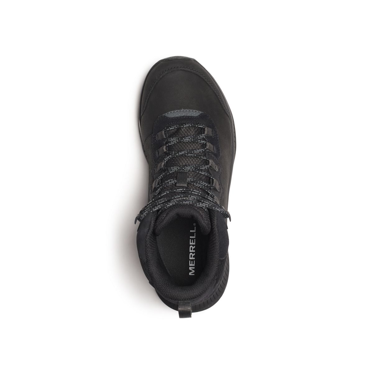 Speed Strike 2 Leather Thermo Mid Waterproof, Black, dynamic 3