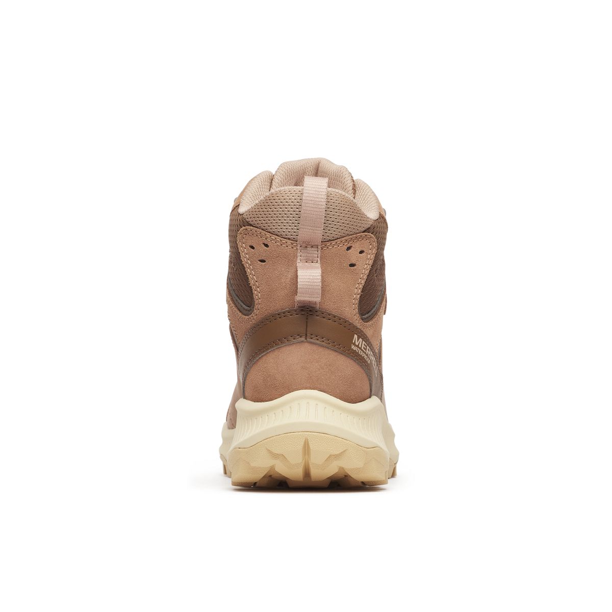 Speed Strike 2 Leather Thermo Mid Waterproof, Hazel, dynamic 4