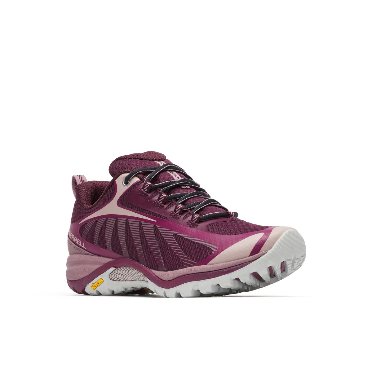 Siren Edge 3, Pale Cherry, dynamic 2