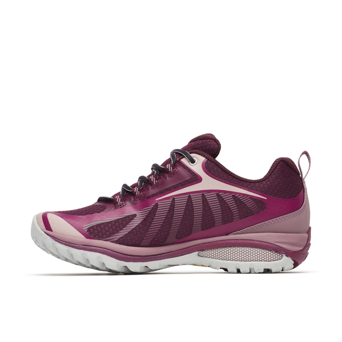 Siren Edge 3, Pale Cherry, dynamic 5