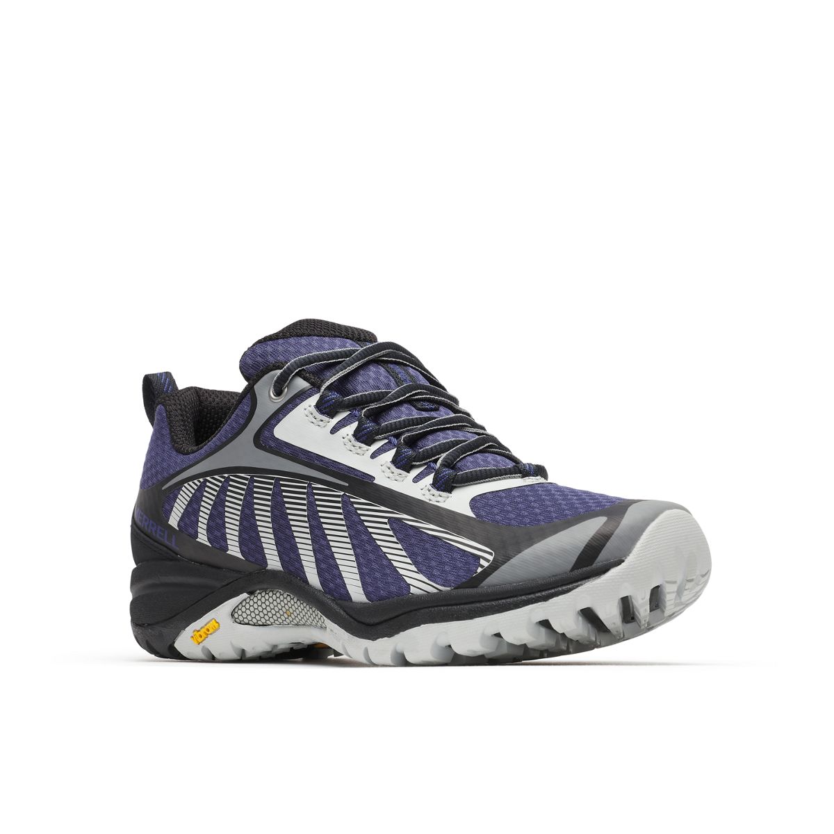 Siren Edge 3, Black/Shadow, dynamic 2