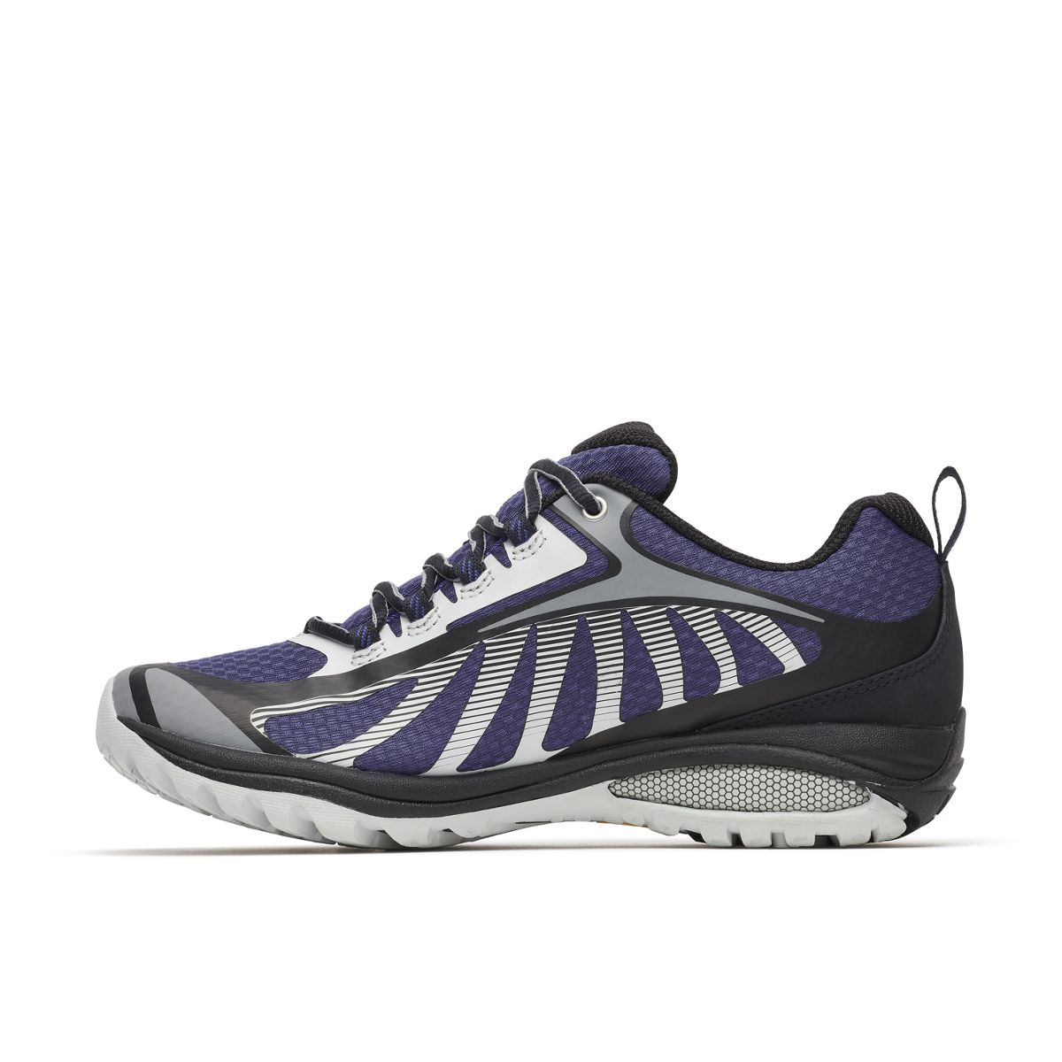 Siren Edge 3, Black/Shadow, dynamic 5