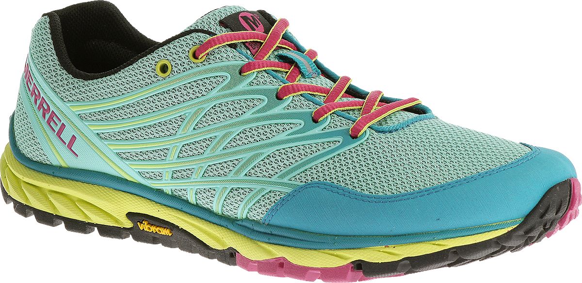 merrell zero drop womens