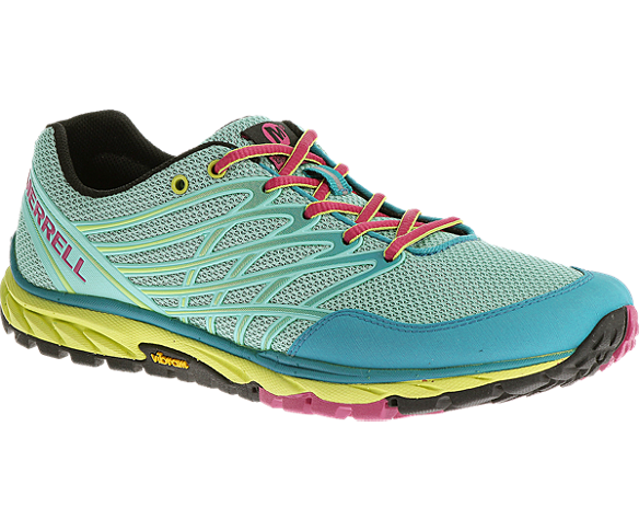 What Replaced Merrell Bare Access Trail Womens? - Shoe Effect