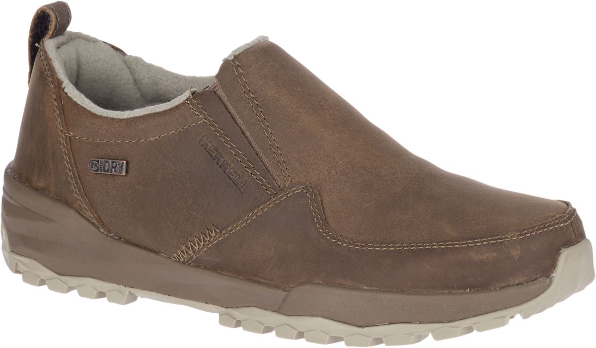 merrell polar moc