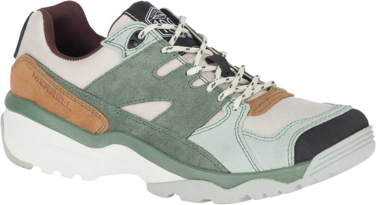 Women - Boulder Range - Sneakers | Merrell