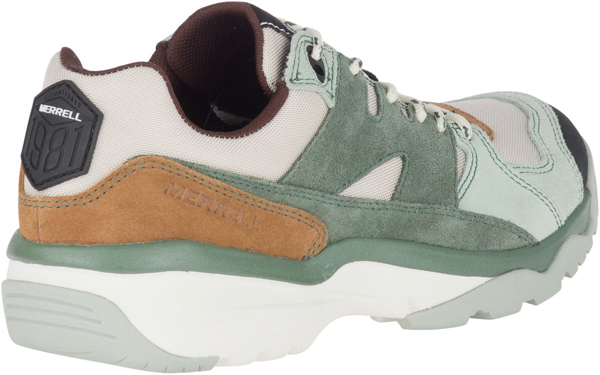 merrell boulder women's