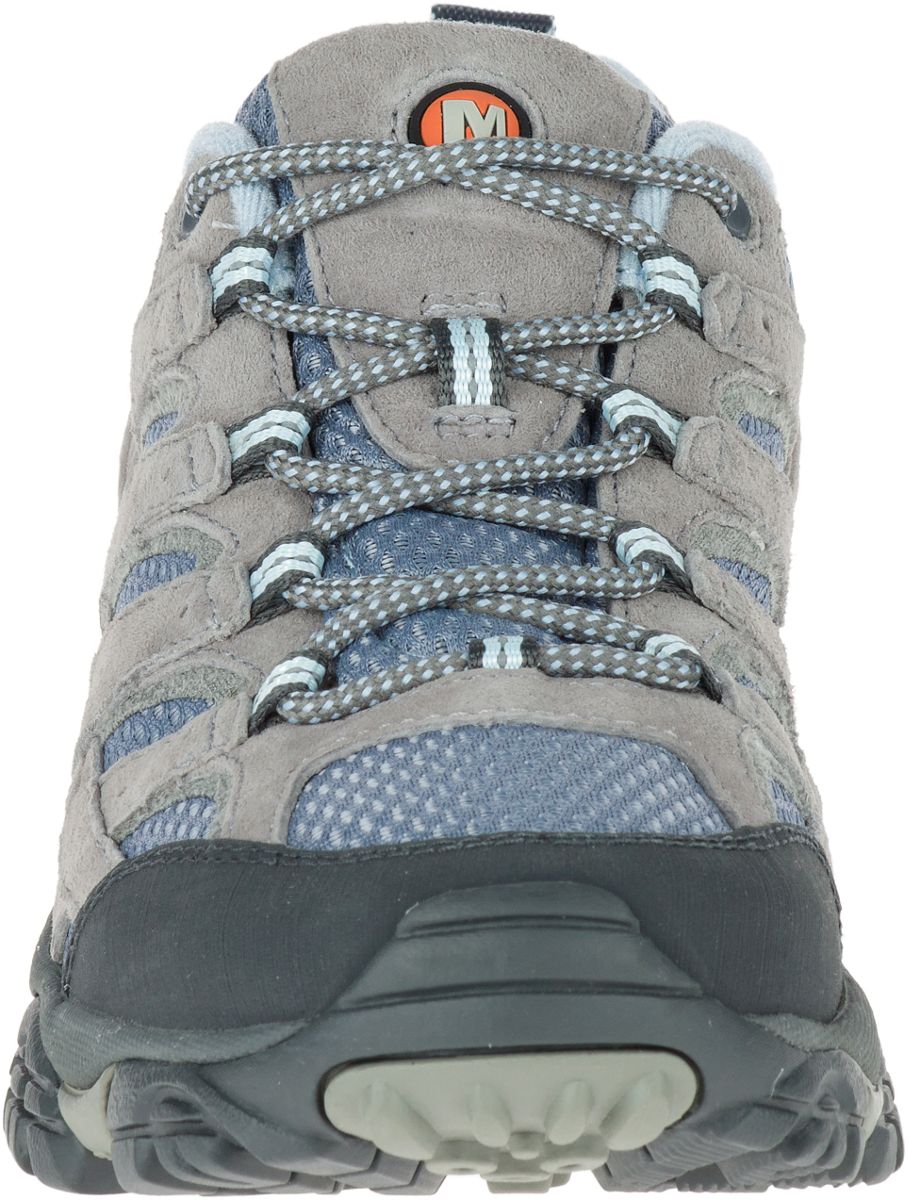 women's moab 2 ventilator wide width