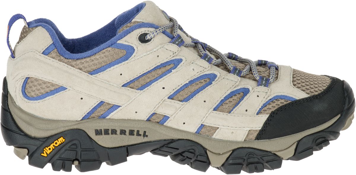 merrell women's hiking shoes clearance