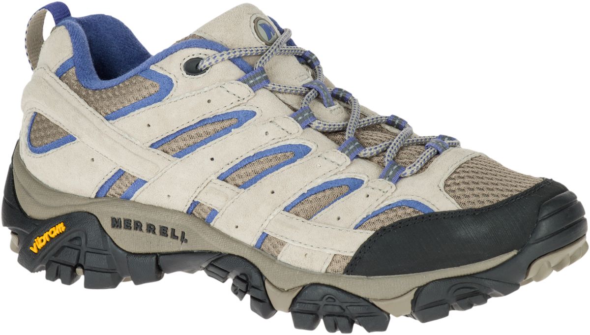 Women's Moab 2 Ventilator Hiking Shoes 