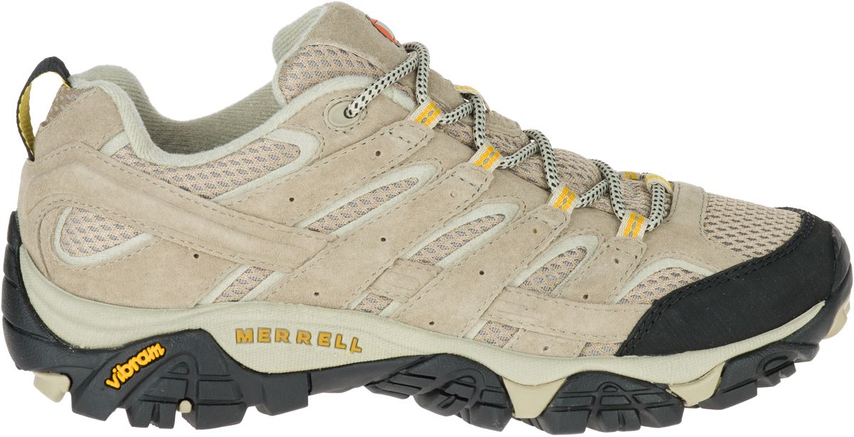 merrell moab ventilator waterproof