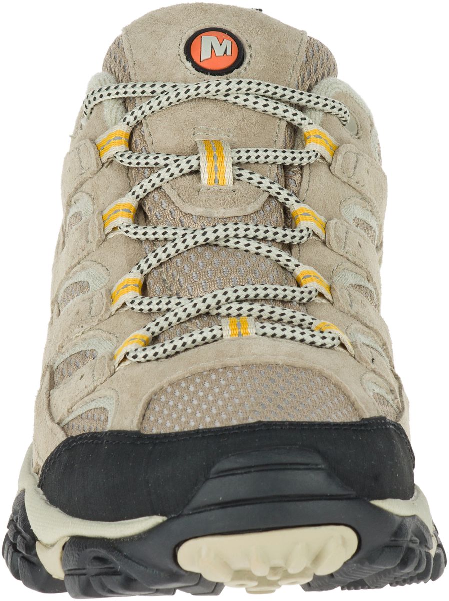 women's moab 2 ventilator wide width