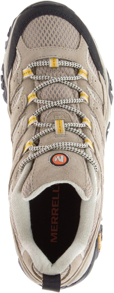 merrell wide womens shoes