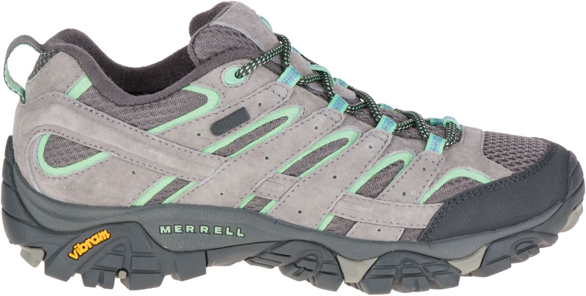 merrell moab slip on