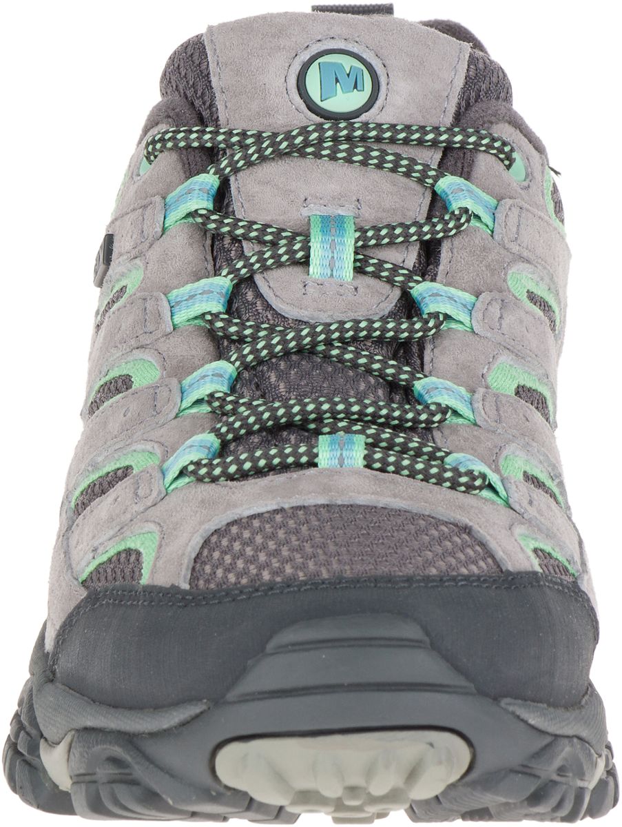merrell women's moab 2 waterproof hiking shoes