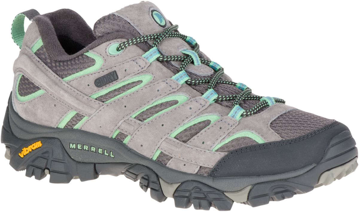 merrell hiking boots