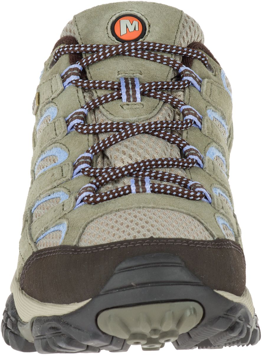 merrell shoes wide width womens