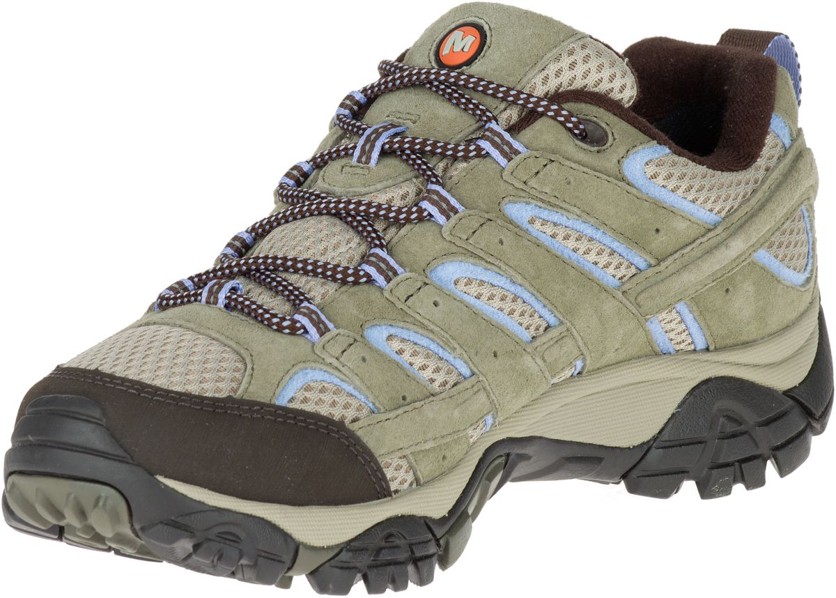 merrell moab 2 wide width