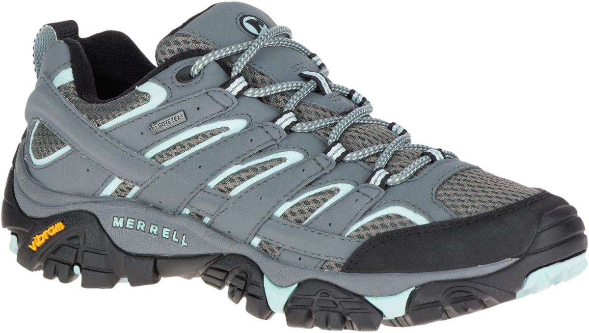 Women's Moab 2 GORE-TEX® Hiking Shoes 