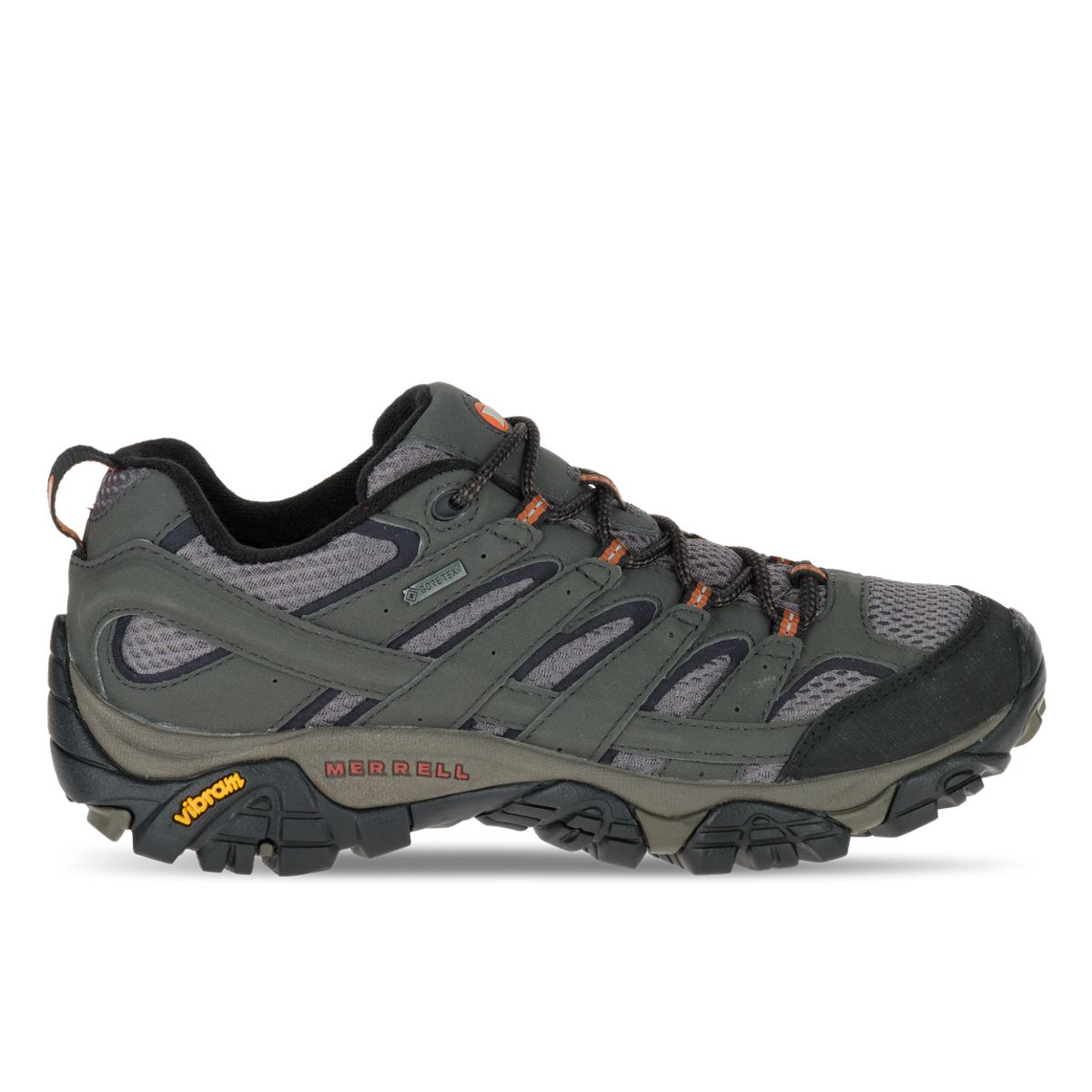 Zapatillas de montaña Merrell Vibram