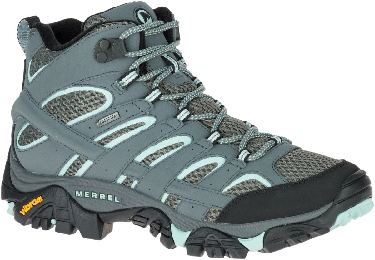 merrell moab mid goretex