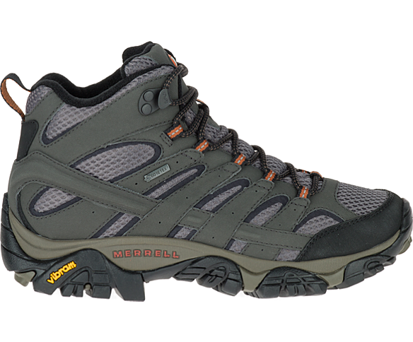 Moab Mid GORE-TEX® Hiking Boots |