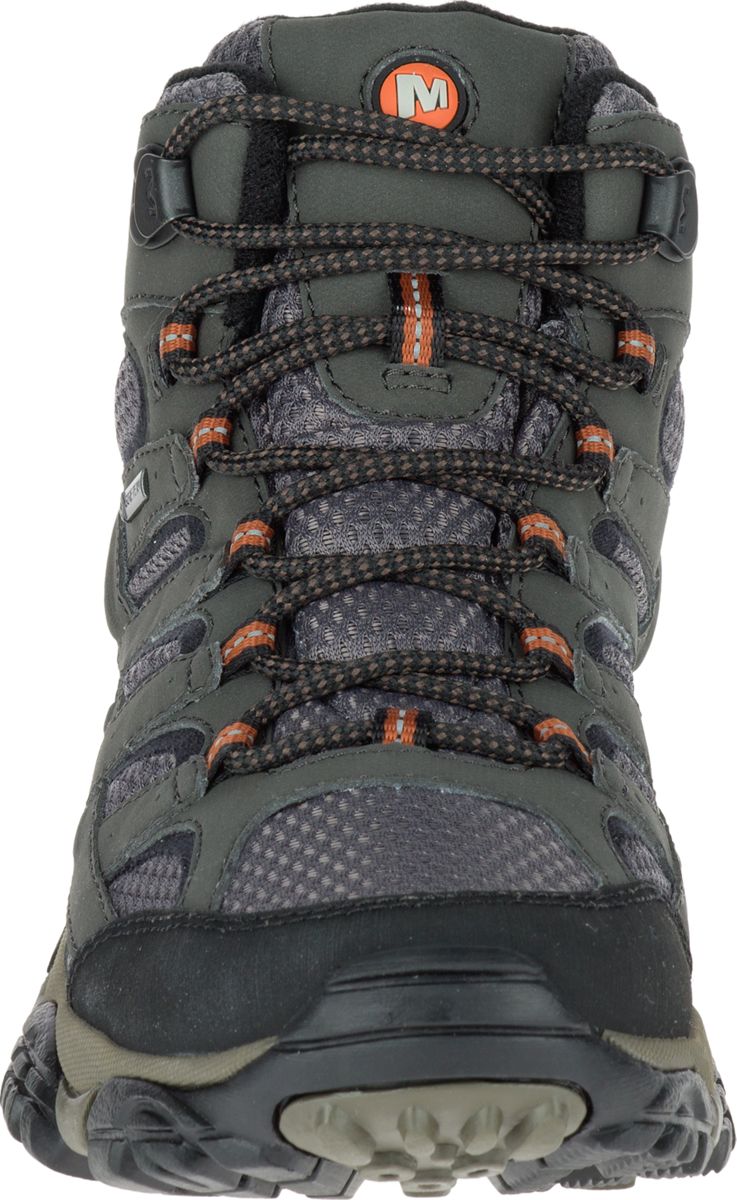 merrell moab 2 mid gtx damen