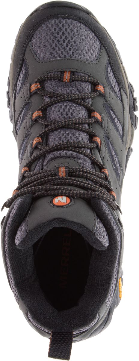 merrell moab 2 mid gtx damen