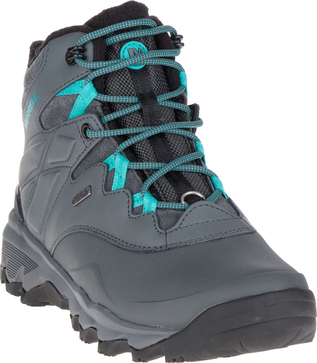 Thermo Adventure 6" Ice+ Waterproof, , dynamic 4