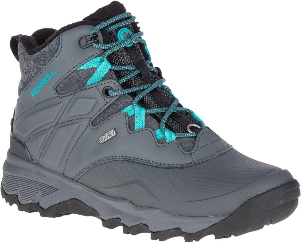 Thermo Adventure 6" Ice+ Waterproof, , dynamic 1