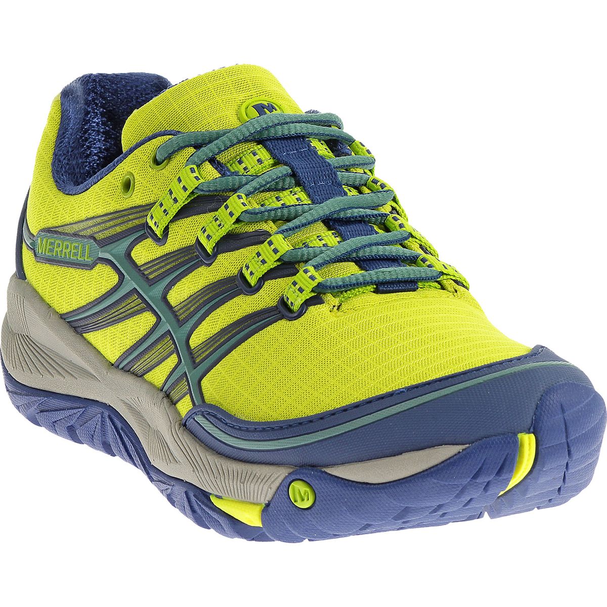 merrell all out rush women's