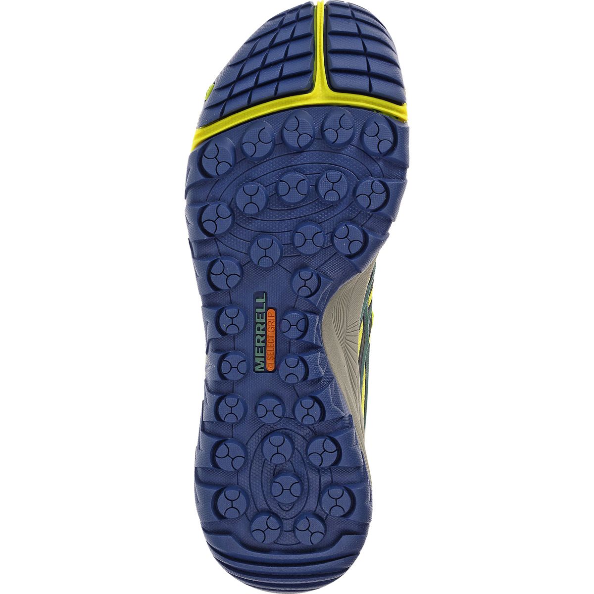merrell all out rush women's